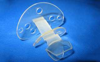 Экстра-Лор — эффективное устройство от храпа