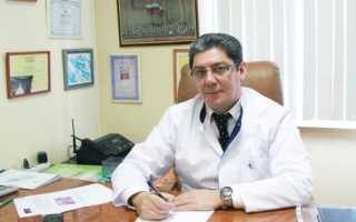 Методы лечения лейкоцитоспермии у мужчин