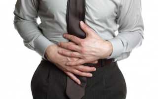 Причины и лечение мужского цистита