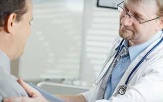 Уровень ФСГ у мужчин