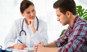 Почему появляется белый налет на головке члена?