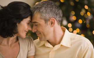 Особенности здоровья мужчины после 45 лет и старше