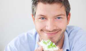 Полезные продукты для мужчин