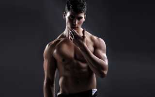 Правильное соотношение веса и роста у мужчин различного возраста