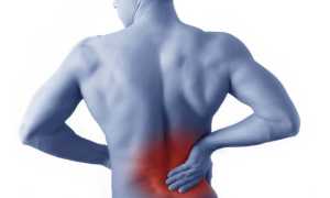 Что провоцирует боль в левом боку внизу живота у мужчины?