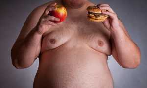 Как правильно убрать грудь у мужчин?