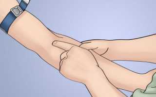 Анализ на папилломавирусную инфекцию