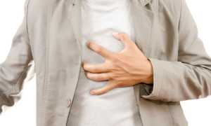 Признаки возникновения стенокардии у мужчин