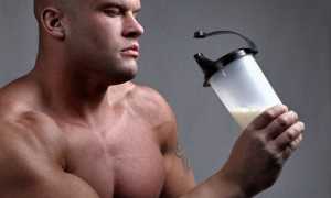 Чем опасен для здоровья протеин?