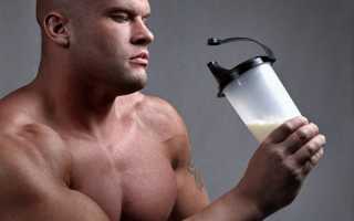 Чем опасен для здоровья протеин?