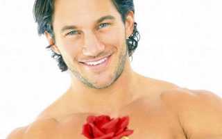 Какова норма свободного тестостерона