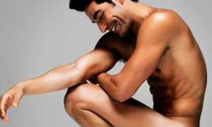 Правильная еда и полезные продукты при простатите