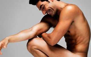 Правильная еда и полезные продукты при простатите