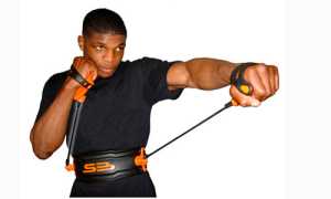 Упражнения в домашних условиях с эспандером для мужчин