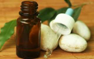 Каменное масло: применение при простатите и воспалении у мужчин