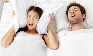 Как лечить надоедливый храп у мужчин народными средствами?