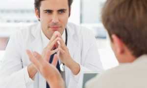 Как лечить разные виды баланита?