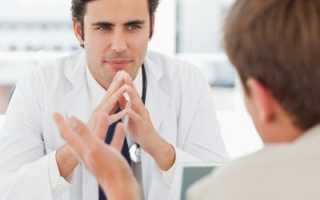 Как лечить разные виды баланита?