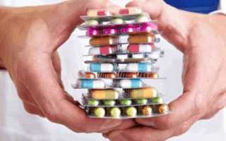 Как работают препараты для улучшения спермограммы?