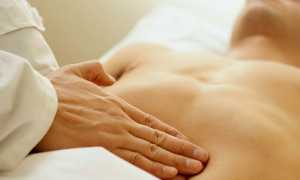 Почему появляются полипы в мочевом пузыре у мужчин