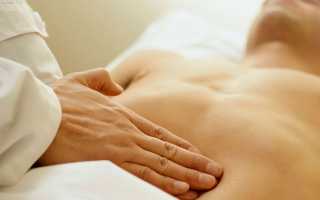 Почему появляются полипы в мочевом пузыре у мужчин