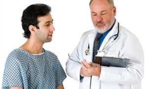 Последствия болезни варикоцеле