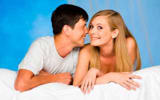 При планировании беременности какие основные анализы нужно сдать мужчине?