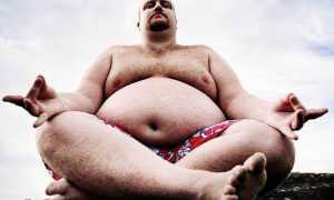 Мысли вслух: как убрать живот и накачать пресс в домашних условиях?