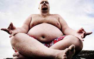 Мысли вслух: как убрать живот и накачать пресс в домашних условиях?