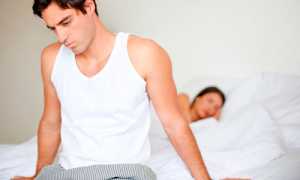 Причины и симптомы бесплодия у мужчин