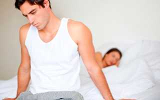 Причины и симптомы бесплодия у мужчин