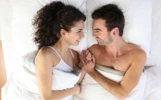 Как увеличить потенцию у мужчин народными средствами?