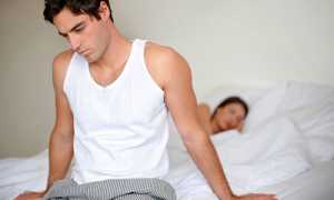 Как лечить болезнь простаты