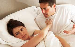 Как эффективно и безопасно избавиться от преждевременной эякуляции?