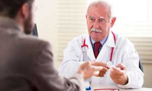 Способы лечения рака простаты народными средствами