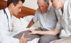 Лечебная гимнастика для реабилитации после инсульта