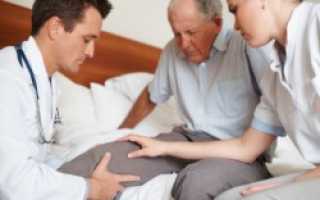 Лечебная гимнастика для реабилитации после инсульта