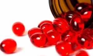 Дозировка и сроки приема витамина Е для мужчин при планировании беременности