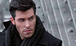 Особенности процедуры камуфлирования мужской седины