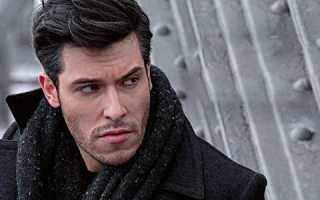 Особенности процедуры камуфлирования мужской седины