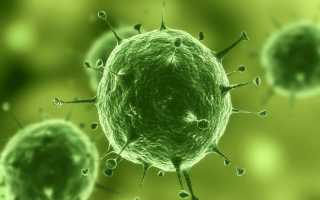 Микоплазма хоминис у мужчин: диагностика и лечение