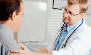 Применение допплерографии для исследования сосудов полового члена