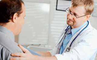 Применение допплерографии для исследования сосудов полового члена