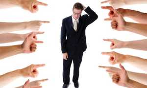 Как повысить самооценку мужчине: все мы родом из детства