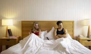 Эффективное лечение эректильной дисфункции народными средствами