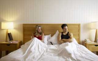 Эффективное лечение эректильной дисфункции народными средствами