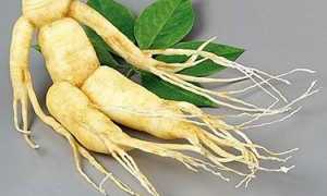 В каких продуктах содержится афродизиак?