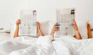 Не упустите первые признаки импотенции