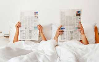 Не упустите первые признаки импотенции