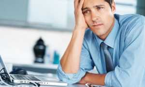 Как проявляется герпес у мужчин